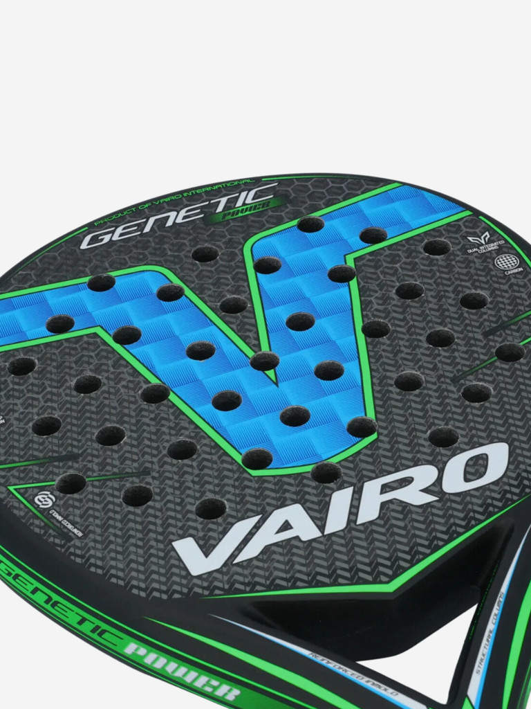 Ракетка для падела Vairo Genetic Power