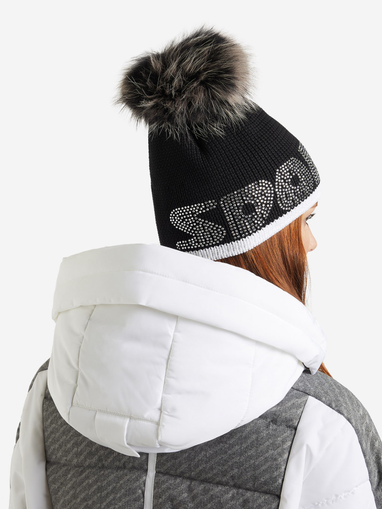 Шапка Sportalm Almrosn