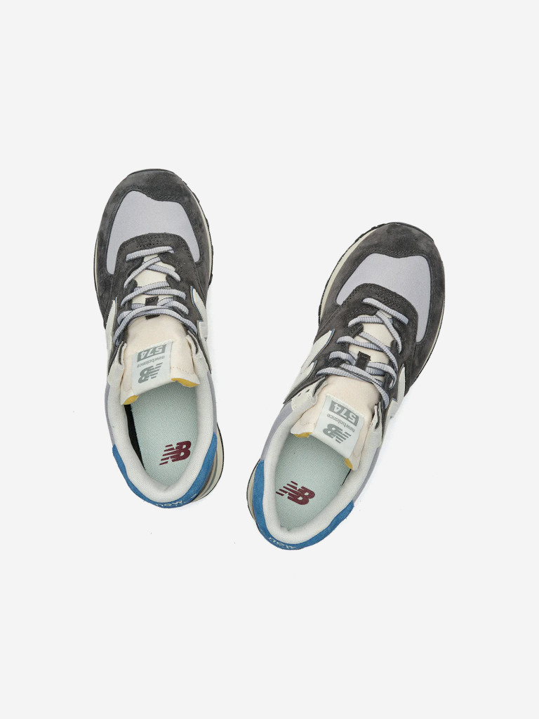 Кроссовки мужские New Balance 574