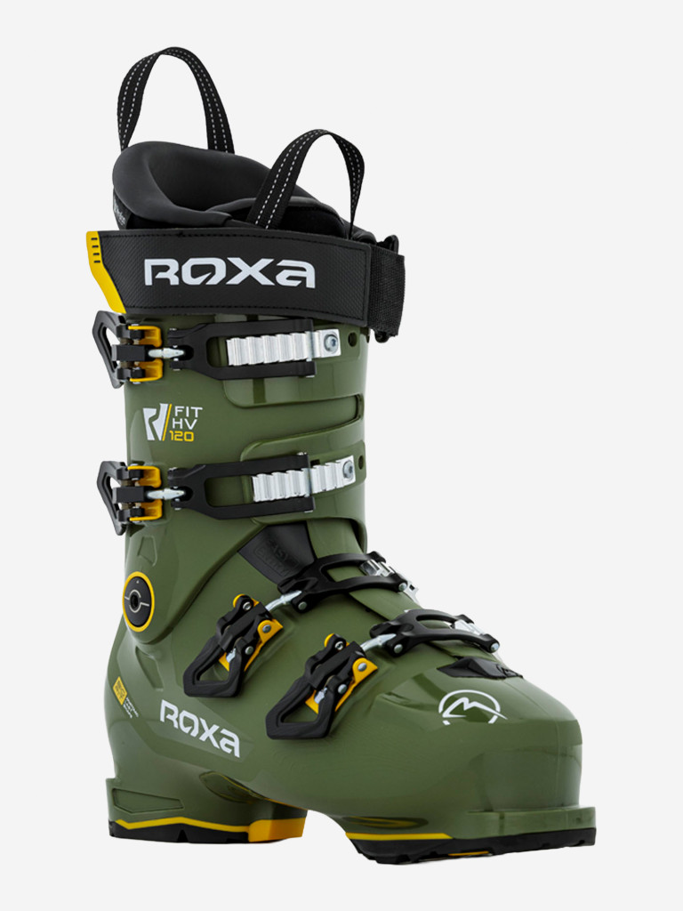 Ботинки горнолыжные Roxa R/Fit HV 120 GW