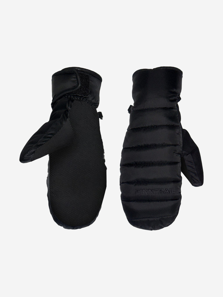 Рукавицы FINNTRAIL Master