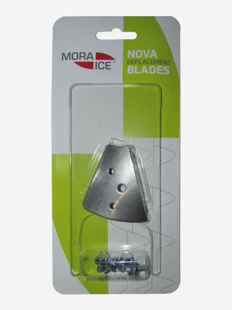 Ножи запасные для ледобура MORA ICE Nova 110 мм (ICE-SB0034)