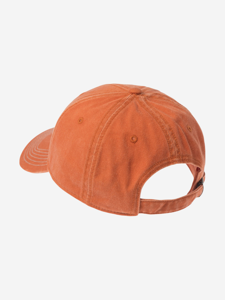 Бейсболка STETSON 7721110 BASEBALL CAP COTTON (оранжевый)