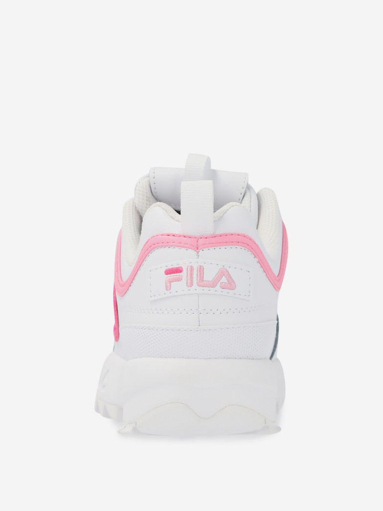 Кроссовки для девочек FILA Disruptor II