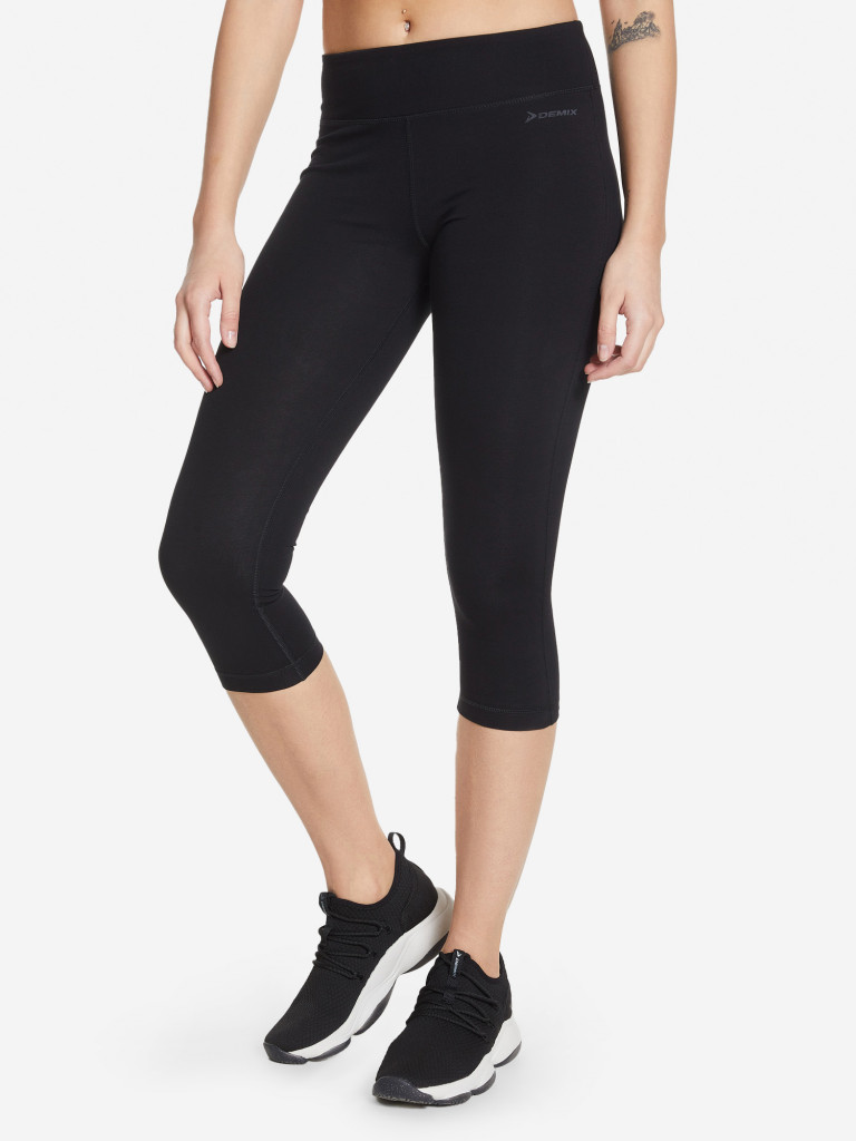 Бриджи женские Demix