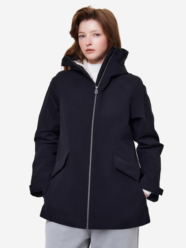 Куртка женская NORPPA Akrau