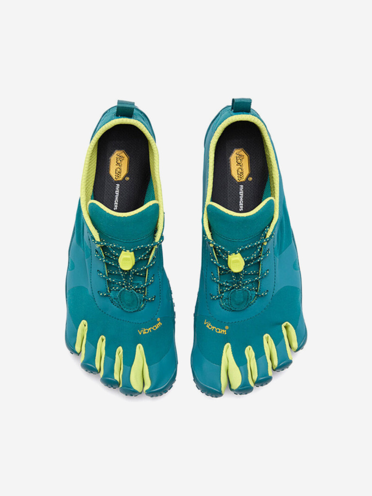 Кроссовки Vibram FiveFingers