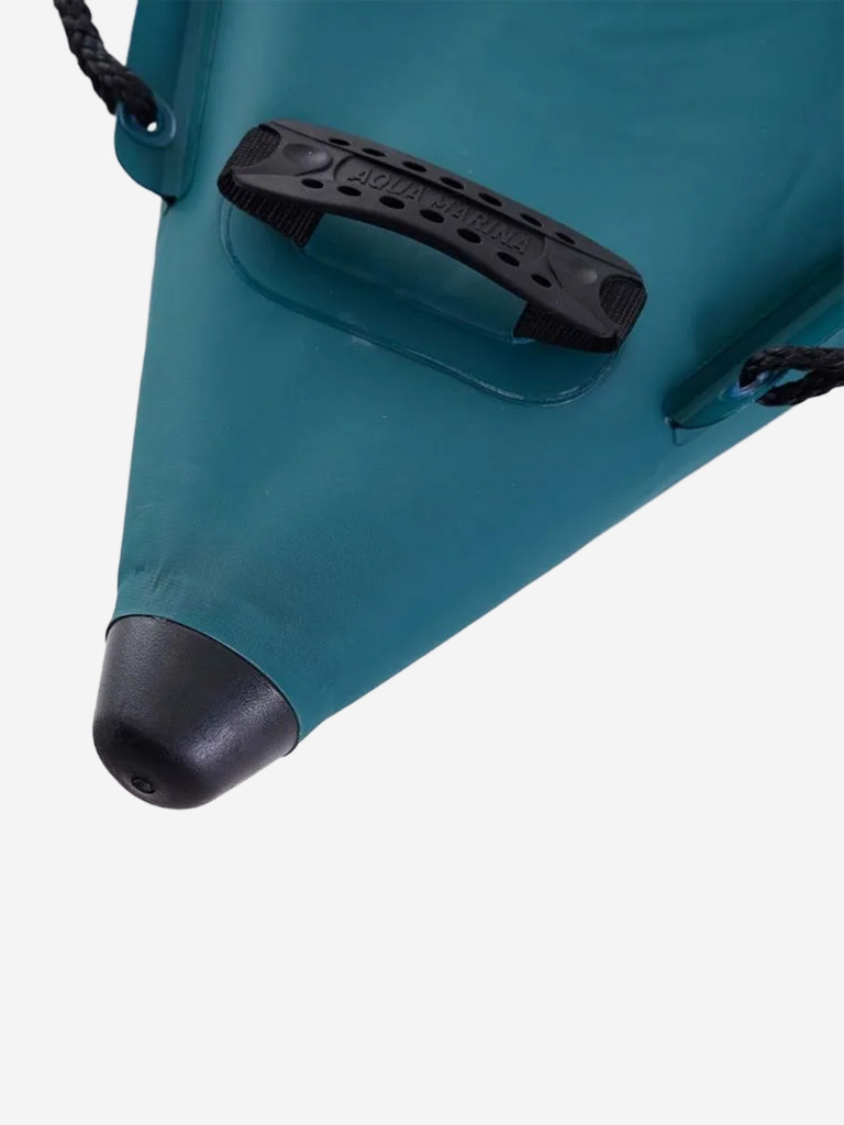 Каяк надувной Aqua Marina Glider 475 см, 3-местный