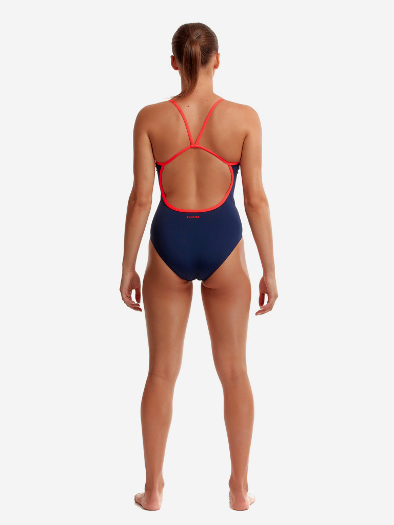Купальник женский Funkita Ocean Fire