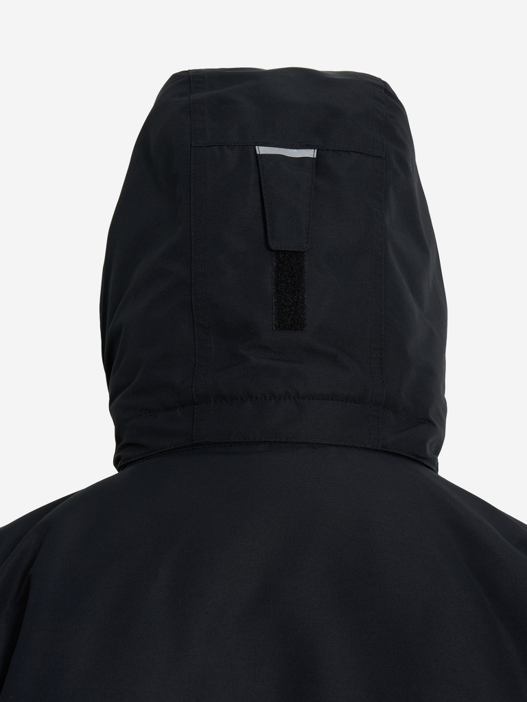 Куртка утепленная мужская Columbia Landroamer II Parka