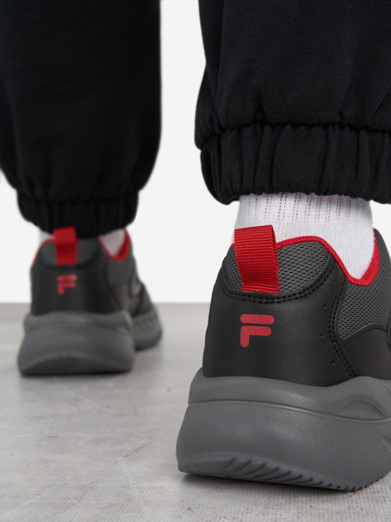 Кроссовки для мальчиков FILA Sp Naite 2.0 B