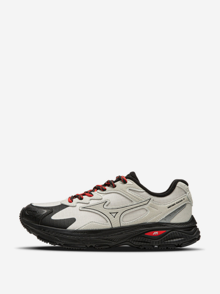 Кроссовки Mizuno Racer S
