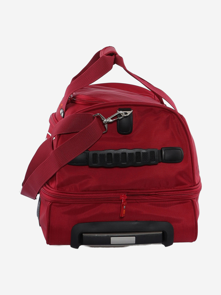 Дорожная сумка на колесах для путешествий и спорта Рион+ (RION+)