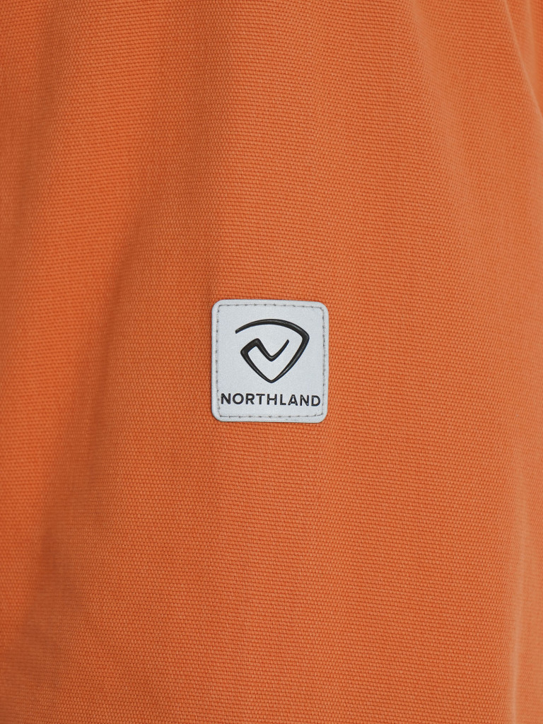 Легкая куртка мужская Northland