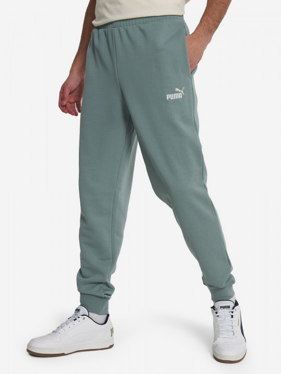 Брюки мужские PUMA