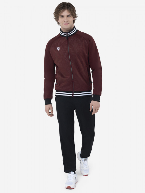 Костюм спортивный мужской Forward