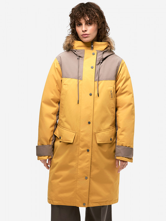 Куртка женская NORPPA Iremel