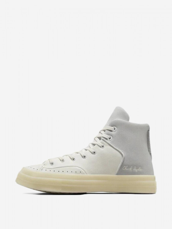 Кеды Converse Chuck 70 Marquis Leather High Vintage