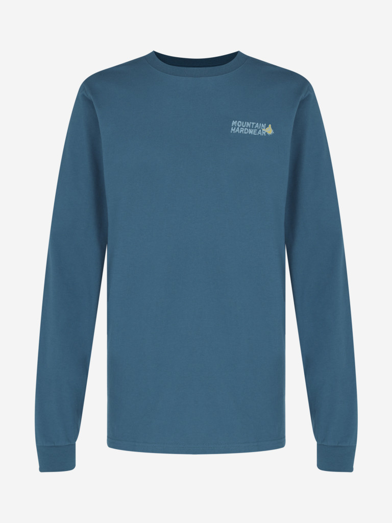 Лонгслив мужской Mountain Hardwear Secret Stash