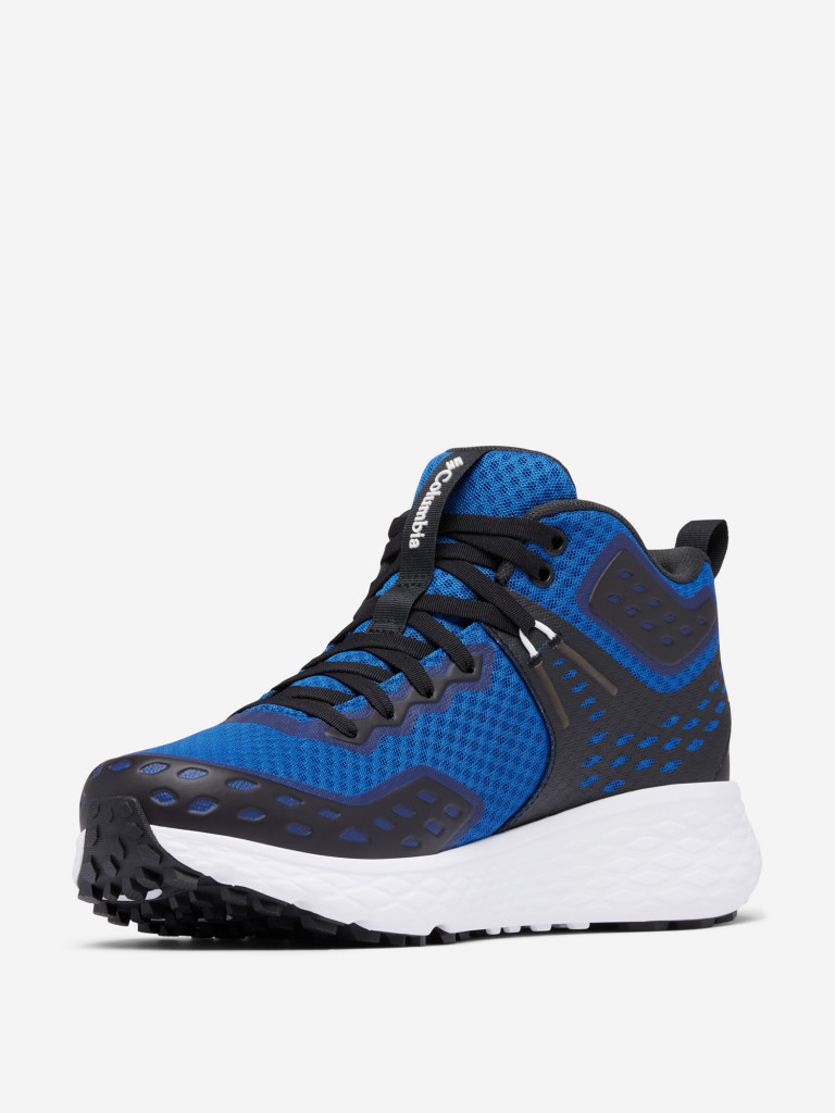Ботинки мужские Columbia Konos TRS Outdry Mid
