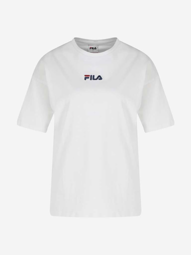 Футболка женская FILA