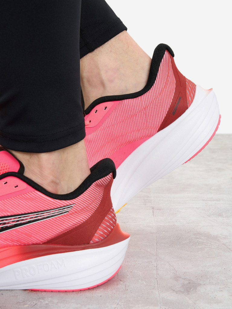 Кроссовки мужские PUMA Darter Pro