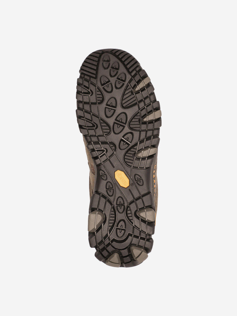 Полуботинки мужские Merrell Moab 3