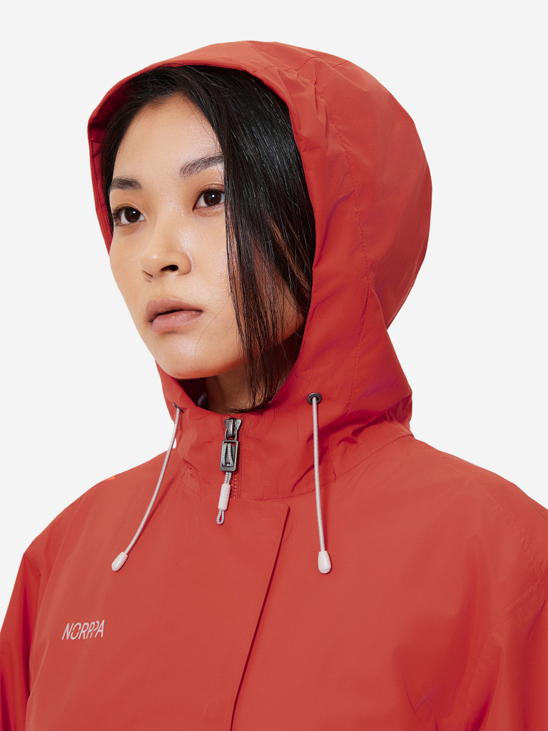 Куртка женская NORPPA Salmi