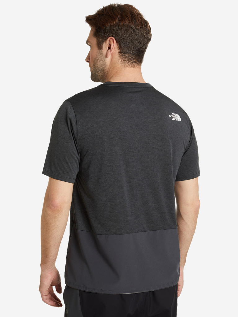 Футболка мужская The North Face Bridger