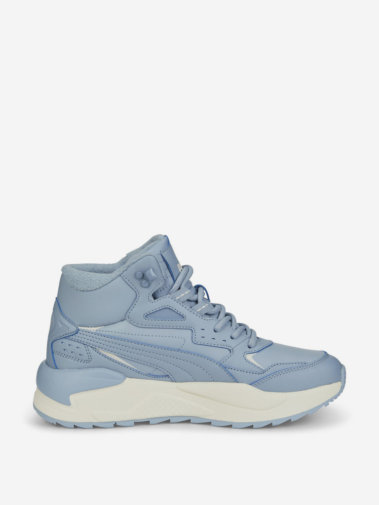 Кроссовки женские PUMA X-Ray Speed Mid Wtr L