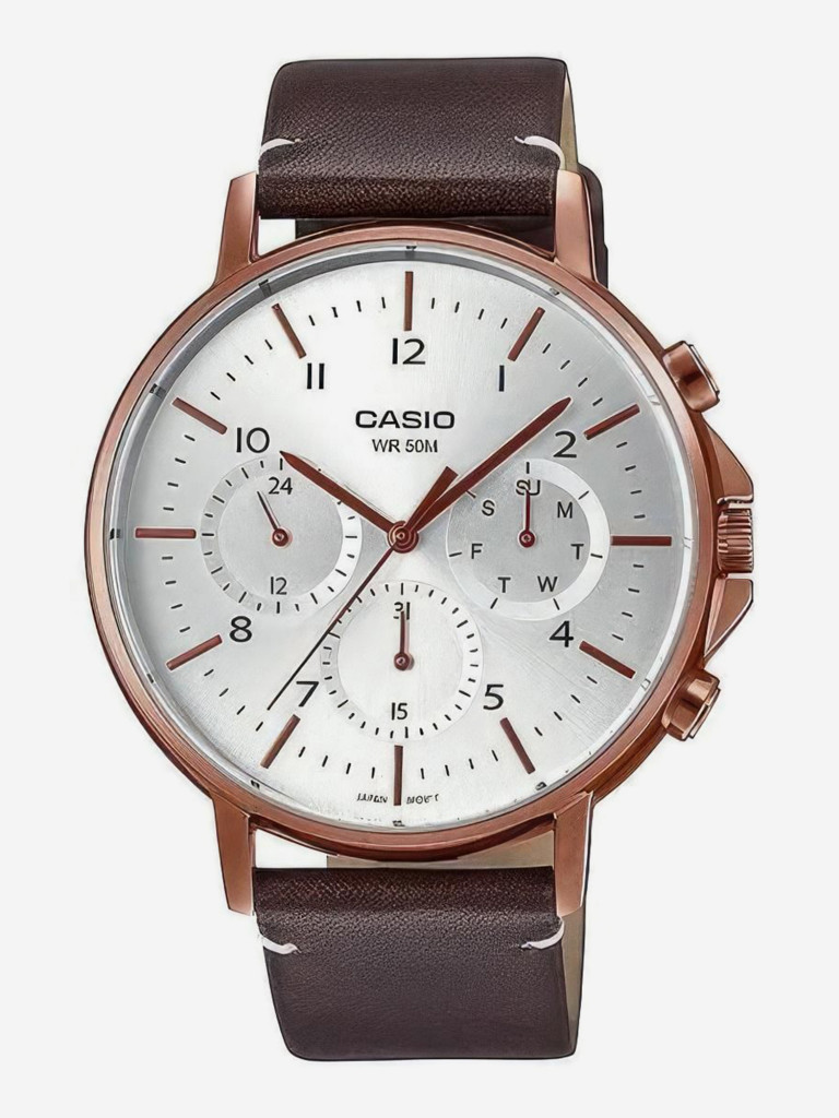 Наручные часы CASIO
