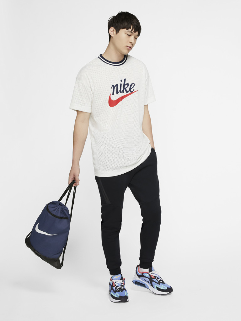 Мешок для обуви Nike Brasilia