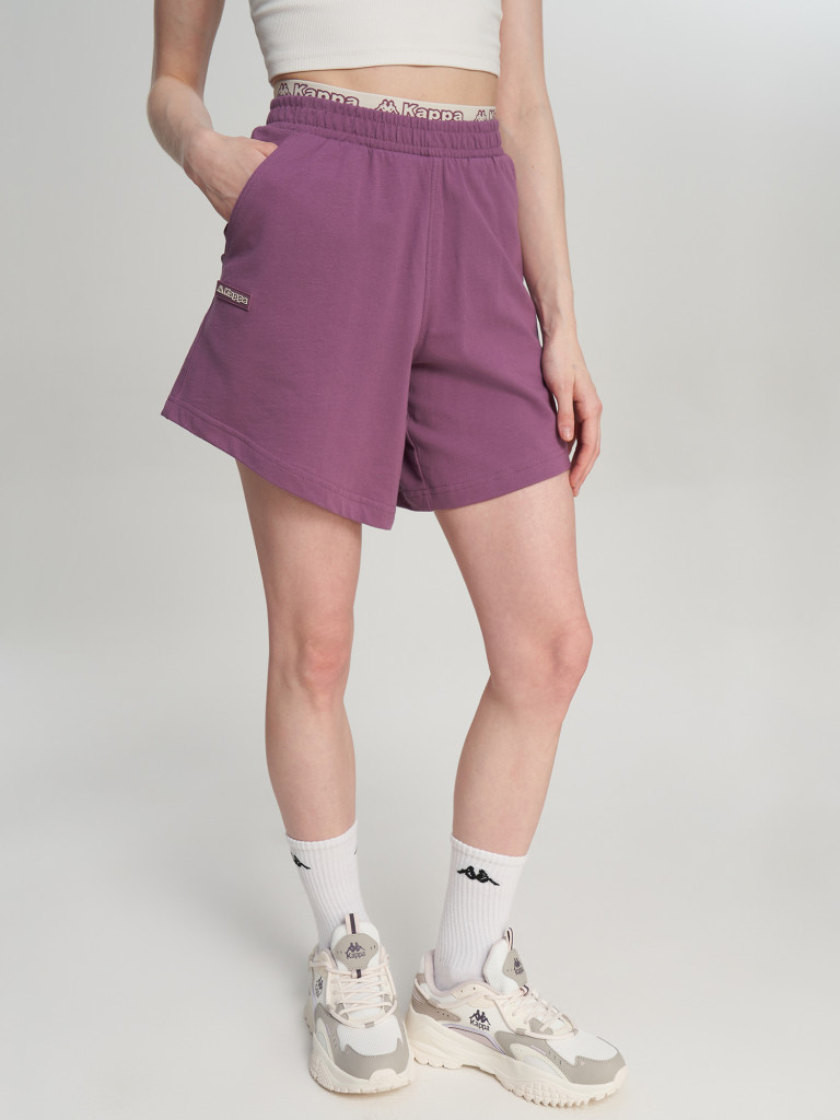 Шорты женские Kappa