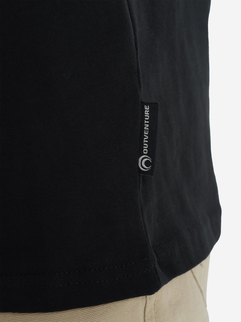 Футболка мужская Outventure