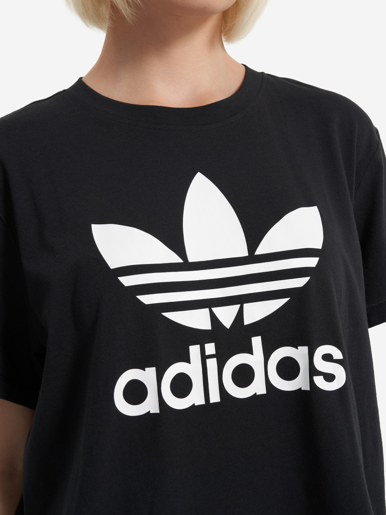 Футболка женская adidas