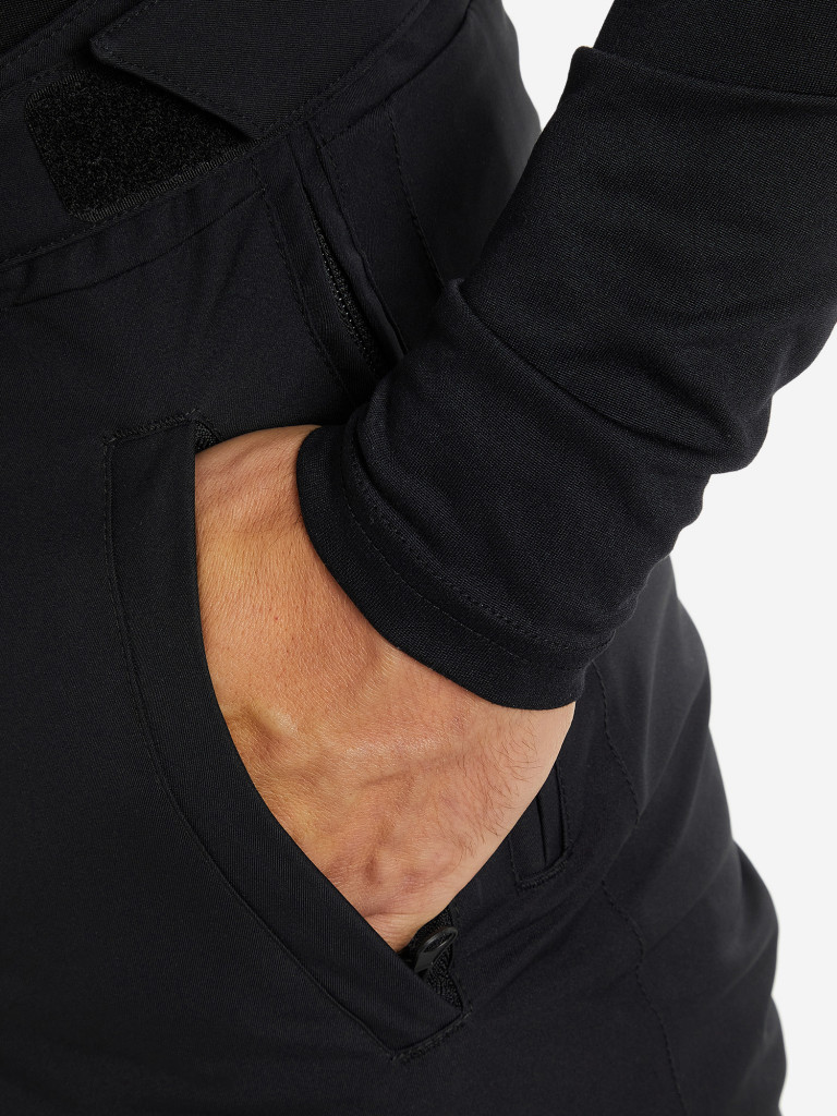 Брюки горнолыжные мужские Volkl