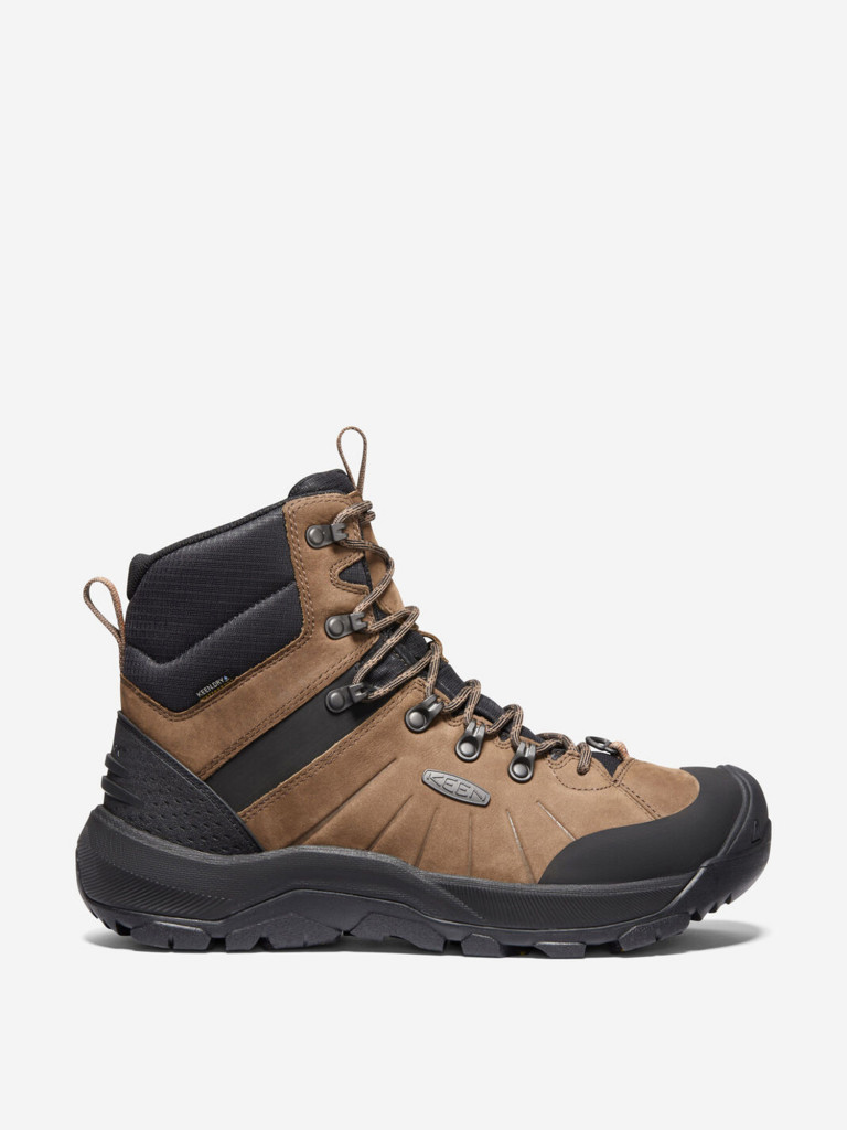 Ботинки мужские KEEN REVEL IV MID POLAR M