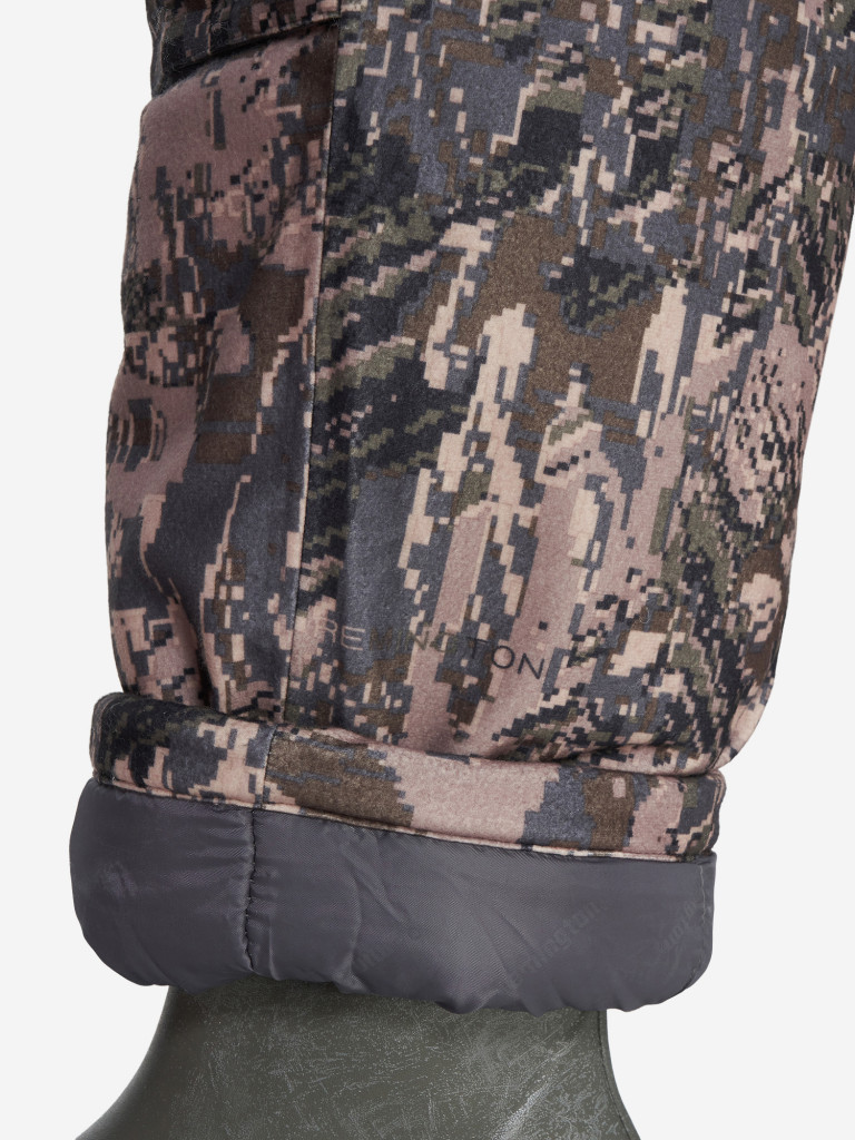Костюм утепленный мужской Remington Pro Hunting Club
