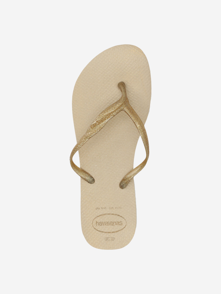 Шлепанцы женские Havaianas HAV. Fantasia Gloss
