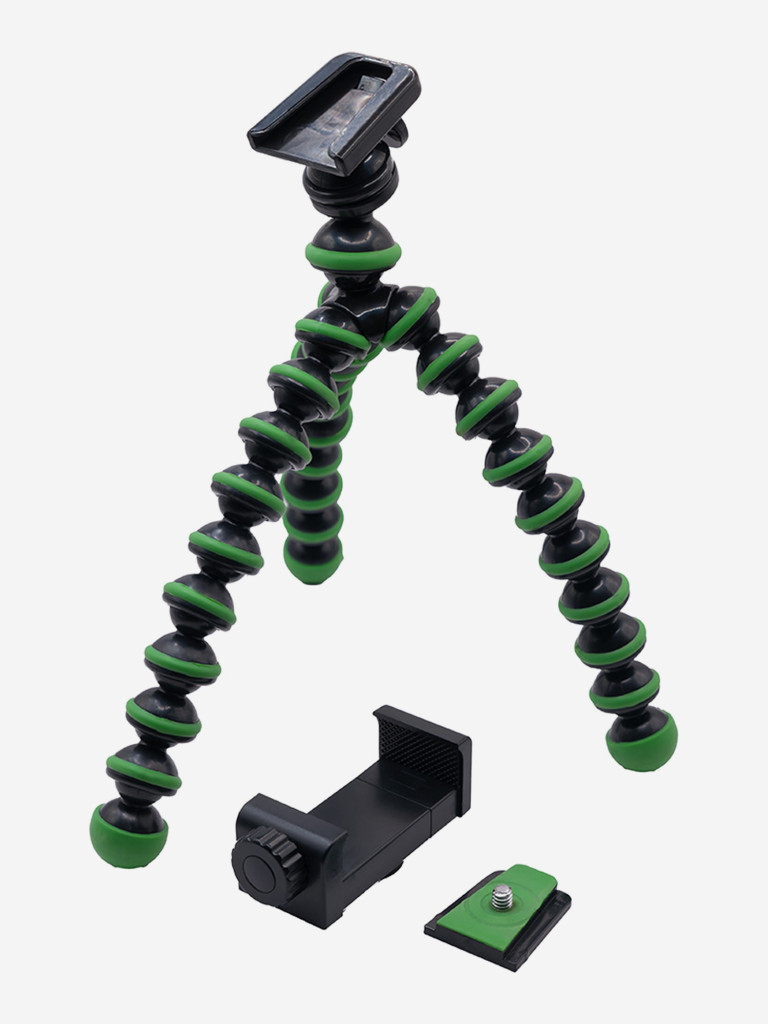 Штатив для эхолота и смартфона