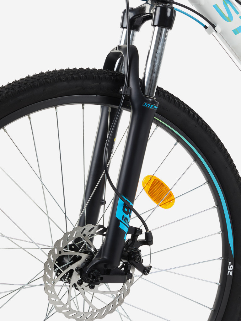 Велосипед горный женский Stern Mira 1.0, 2021