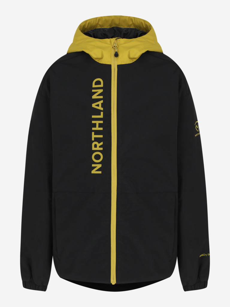 Легкая куртка для мальчиков Northland