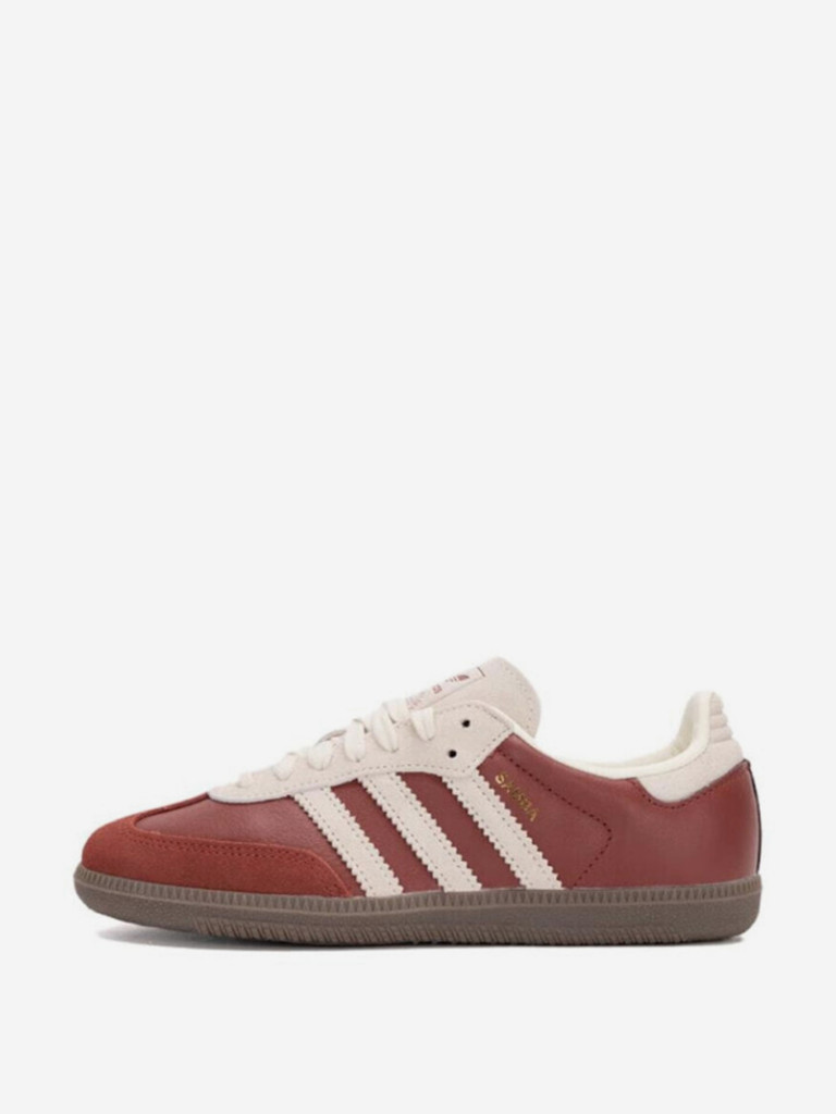 Кроссовки Adidas Samba OG