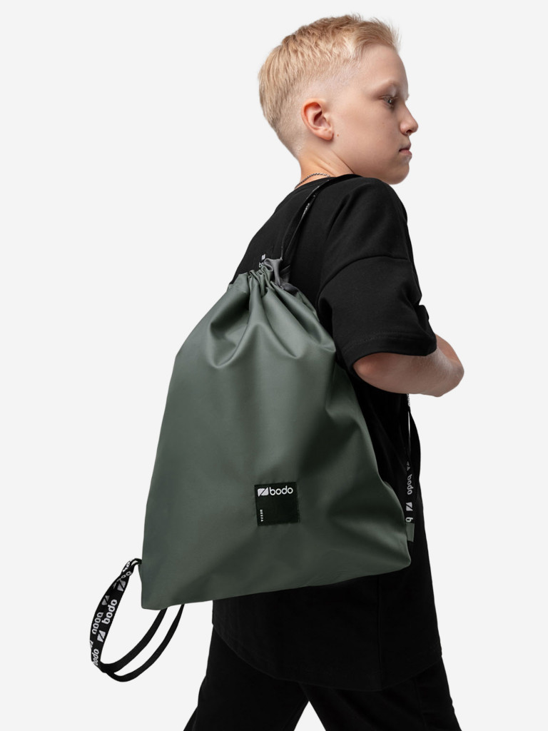 Мешок для обуви bodo