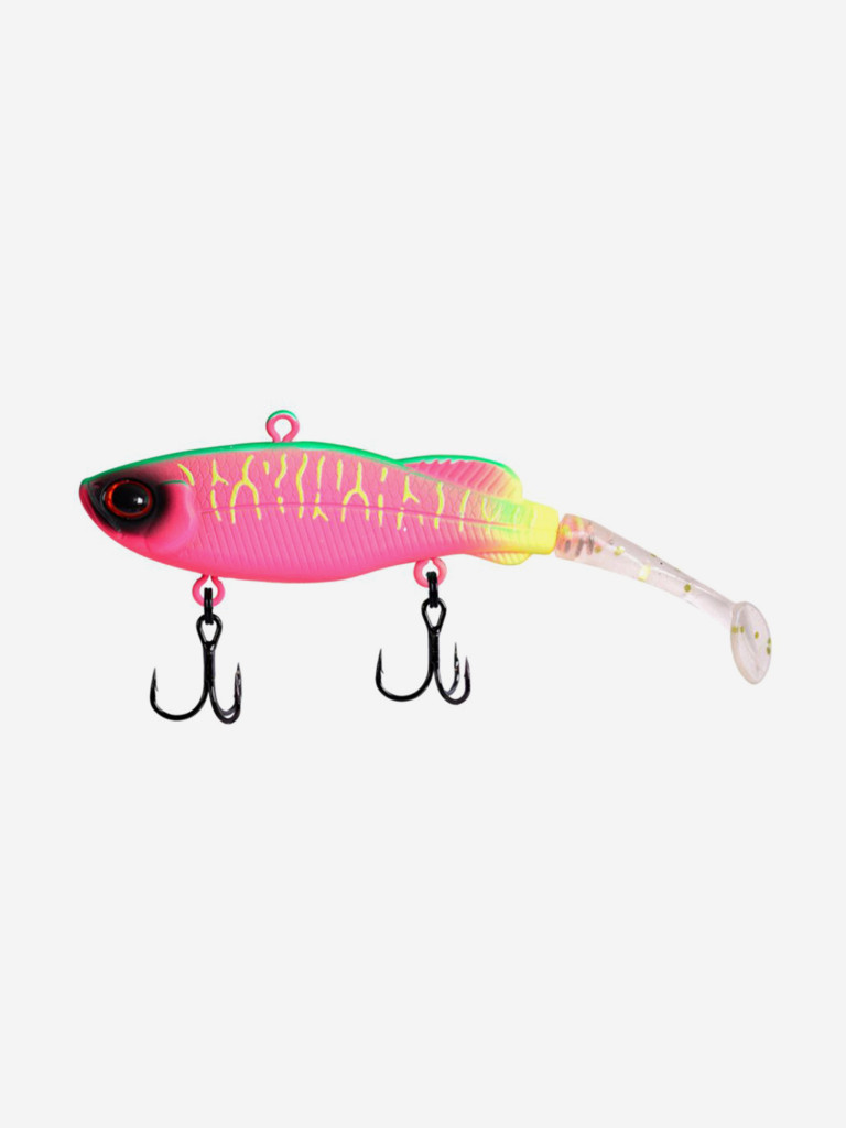 Виб ECOPRO Мышь 55 мм, 15 г, цвет 098-Crazy Watermelon