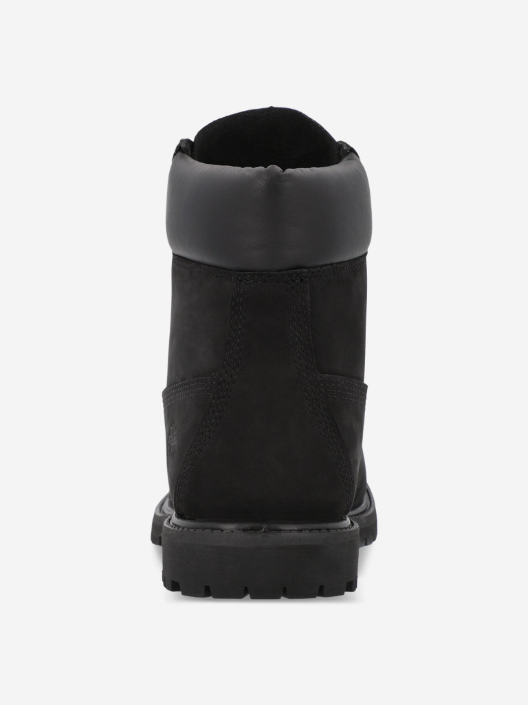 Ботинки утепленные женские Timberland Premium