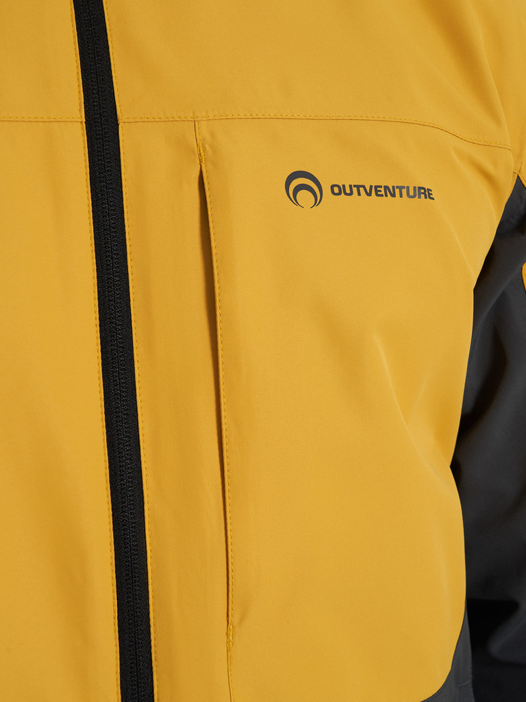 Куртка мембранная мужская Outventure