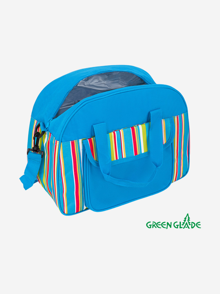 Сумка-изотермическая Green Glade 35 л Р6135 (10)