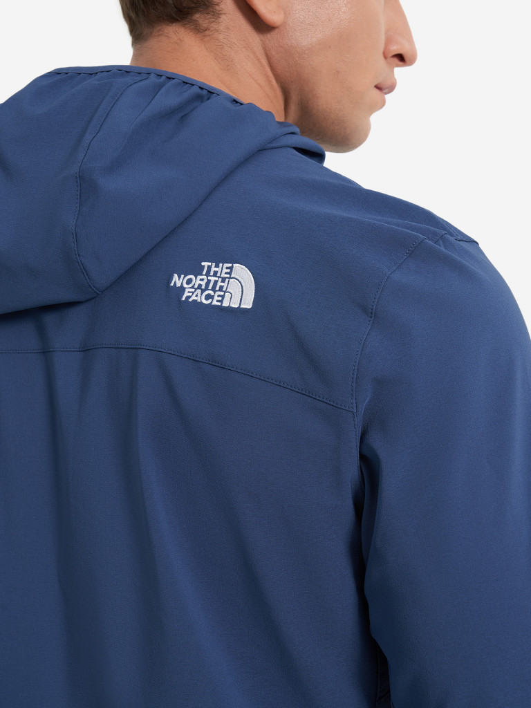 Куртка софтшелл мужская The North Face Nimble