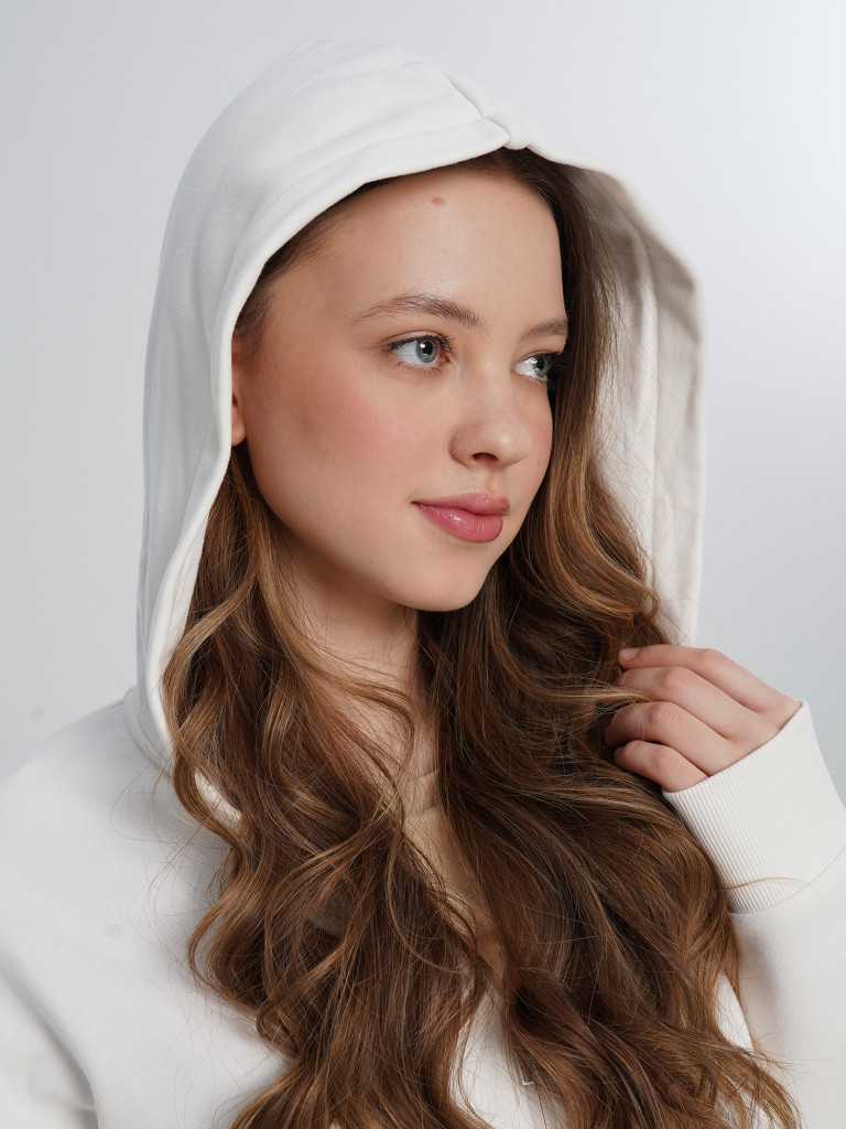 Толстовка женская FILA